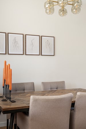 Medium property photo - Mathenesserweg 115A03, 3027 HL Rotterdam